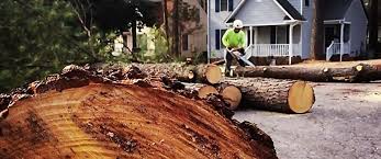Soil Testing and Treatment in Crewe, VA